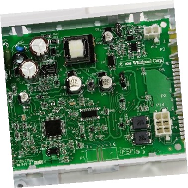 Tarjeta de Control Electrónico con Cubierta WPW10111616 CKD1556420 CKD1556420