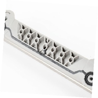Riel del lado derecho W10914507 CKD1556573 CKD1556573