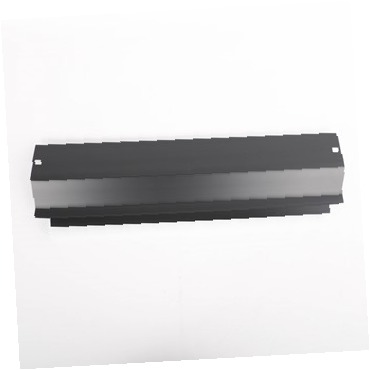 Panel de acceso negro W10827631 CKD1556575 CKD1556575