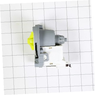 Bomba de Desagüe de Lavavajillas W10876537 CKD1556588 CKD1556588