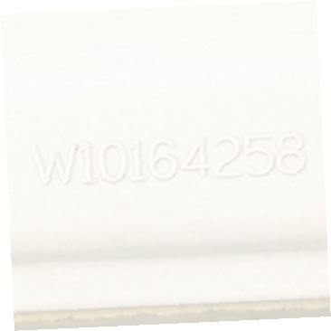Brazo rociador inferior con torre WPW10164258 CKD1556641 CKD1556641