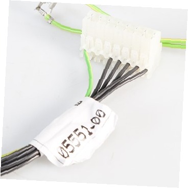 Arnés de cableado WPW10137867 CKD1556729 CKD1556729