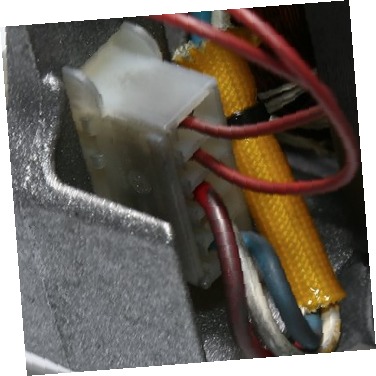 Motor de Transmisión con Polea WP8182793 CKD1556735 CKD1556735