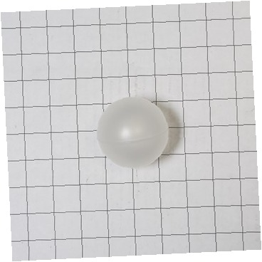 Bola de retención de drenaje W10121657 CKD1556746 CKD1556746