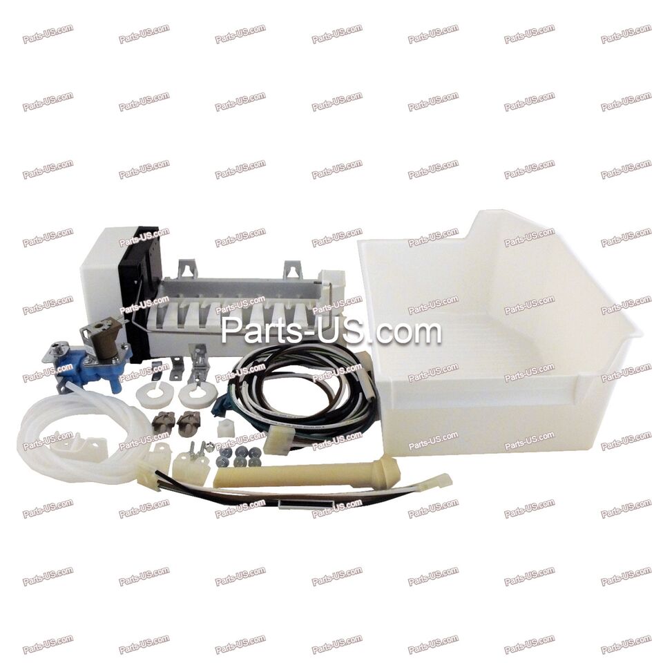 Ensamble de máquina de hielo adicional 1129316 CKD1556768 CKD1556768