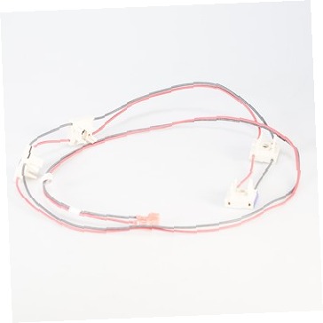 Arnés de cableado WP8273075 CKD1556850 CKD1556850
