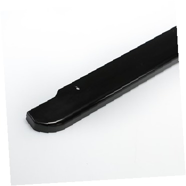 Manija de puerta - Negra WP8190282 CKD1556875 CKD1556875