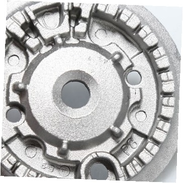Cabezal de quemador - Grande WP4455981 CKD1556881 CKD1556881