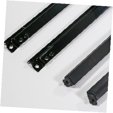 Kit de moldura de puerta - Negro 8184858 CKD1556886 CKD1556886