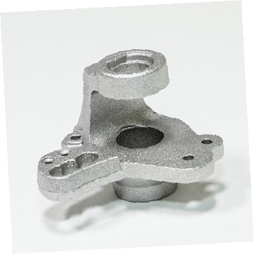 Base de quemador grande WP8273700 CKD1556887 CKD1556887