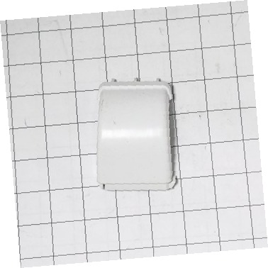 Soporte de anaquel de puerta - Lado derecho 218809801 CKD1557076 CKD1557076