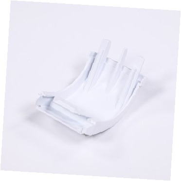 Soporte de anaquel de puerta - Lado izquierdo 218809701 CKD1557078 CKD1557078