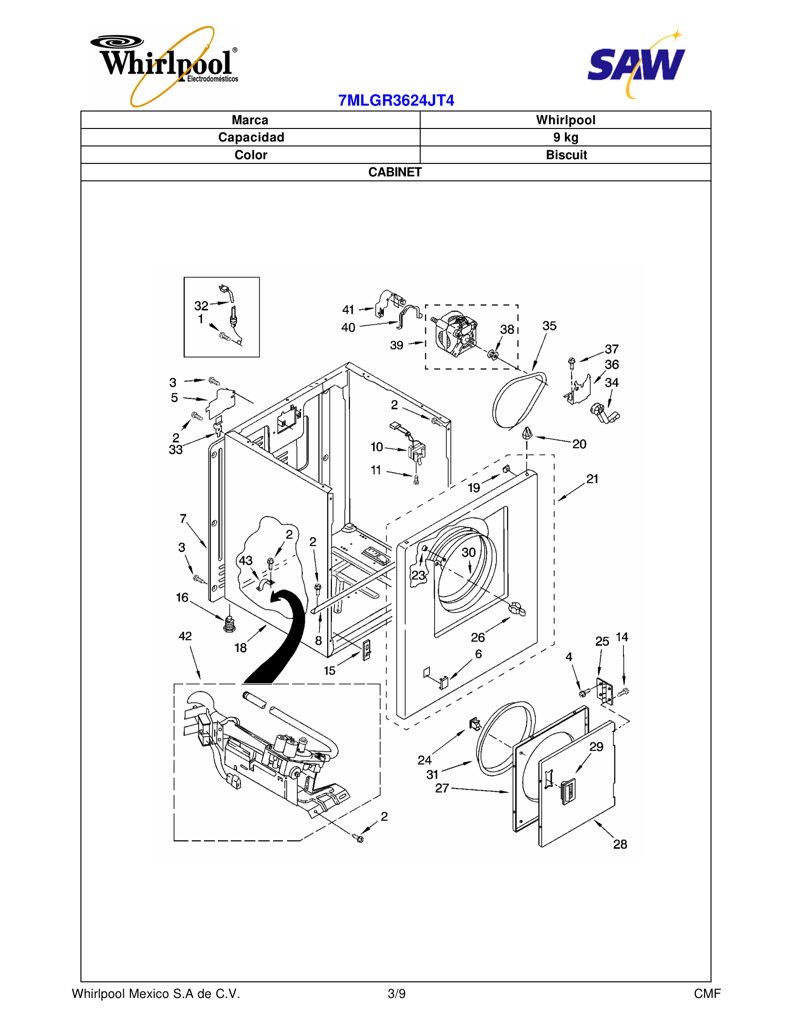 PANEL 280022 CKD1557103 CKD1557103