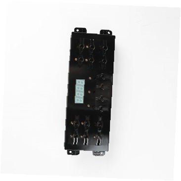 Tarjeta de control electrónico 316630003 CKD1557137 CKD1557137