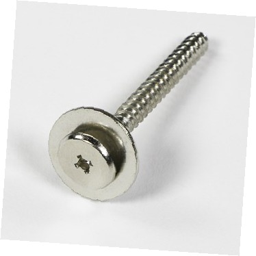 Tornillo de la manija del cajón del horno 316433303 CKD1557138 CKD1557138