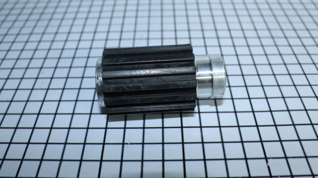 MOLDURA LATERAL WB7X1744 CKD1557227 CKD1557227