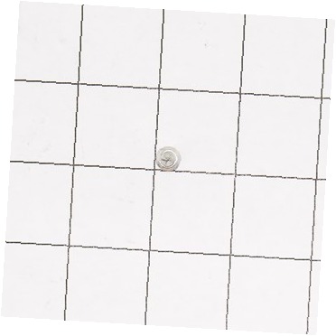 TORNILLO CABEZA PLANA ZINC 10-32 WB1K5191 CKD1557311 CKD1557311