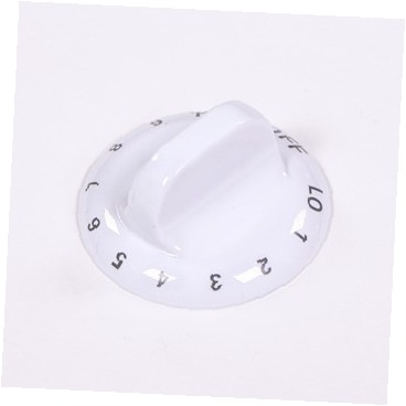 Perilla de control - Blanco WB03T10011 CKD1557453 CKD1557453