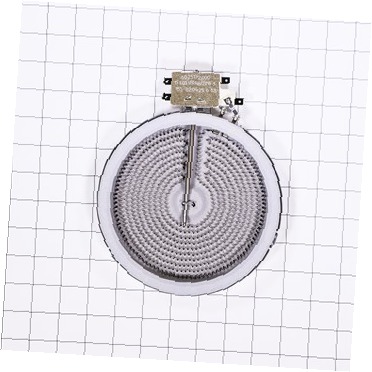 Elemento Haliant - 1200W WB30T10043 CKD1557455 CKD1557455
