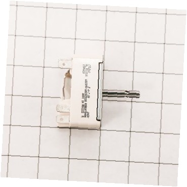 Interruptor de quemador de superficie - 6 pulgadas - 1200W WB23M8 CKD1557456 CKD1557456