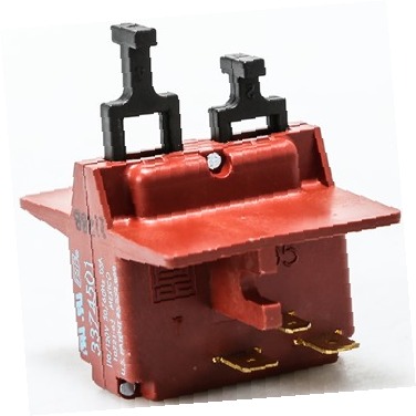 Motor de cera doble de dispensador WP3374501 CKD1557546 CKD1557546