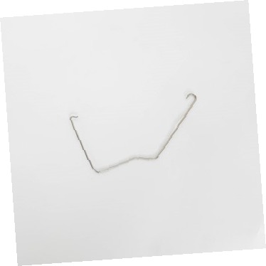 Abrazadera, montaje de control eléctrico, compresor, alambre de sujeción 241544101 CKD1557589 CKD1557589