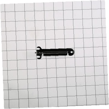 Soporte de bisagra central 240313803 CKD1557605 CKD1557605