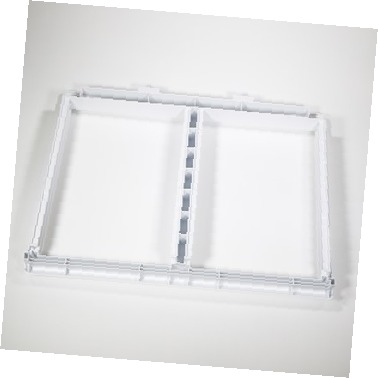 Cubierta del cajón de verduras del refrigerador 240364787 CKD1557620 CKD1557620