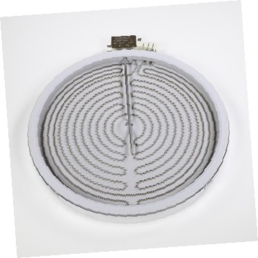 Elemento radiante de superficie doble 316282100 CKD1557661 CKD1557661