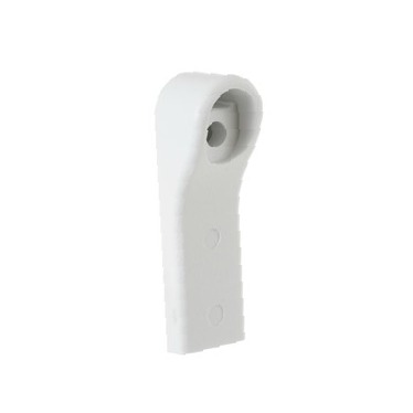 Manija de pestillo de perilla Blanco WD9X352 CKD1557737 CKD1557737