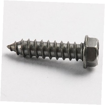 Tornillo 10 - 16 AB HXW 3/4 de acero inoxidable WD02X22736 CKD1557748 CKD1557748