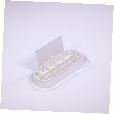 Tapa del colador del sumidero WD12X418 CKD1557752 CKD1557752