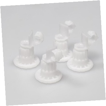 Rodillo superior y eje - Kit de 4 WD12X10327 CKD1557772 CKD1557772
