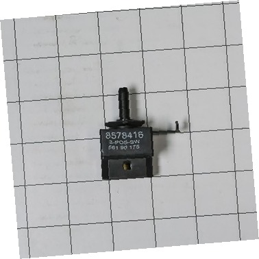 Interruptor giratorio WP8578416 CKD1557785 CKD1557785
