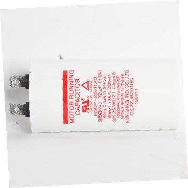 Capacitor de película para electrodomésticos, radial 0CZZJB2010G CKD1557902 CKD1557902