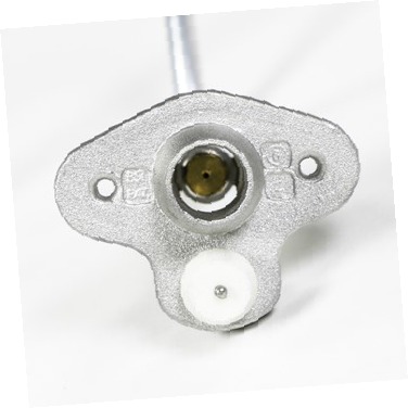 Soporte de orificio de quemador de superficie 316237707 CKD1557978 CKD1557978