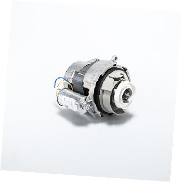 Ensamble de motor de bomba de circulación e impulsor WPW10757216 CKD1558167 CKD1558167