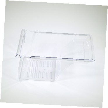 Cajón de verduras - Transparente W10856580 CKD1558262 CKD1558262