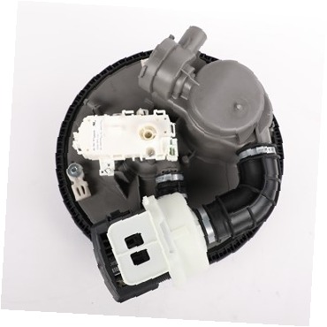 Bomba y motor WPW10056309 CKD1558286 CKD1558286