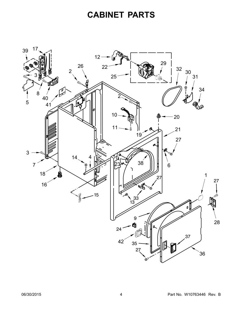 SOPORTE W10236073 CKD1558297 CKD1558297