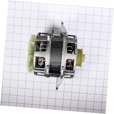 MOTOR DE TRANSMISIÓN W10836348 CKD1558321 CKD1558321