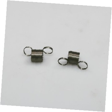 Resorte de centrado de tina - Paquete de 2 W10400895 CKD1558331 CKD1558331