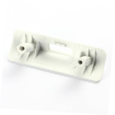 Cubierta, guía MCK62185701 CKD1558434 CKD1558434