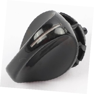 Perilla de temporizador - Negro 3379290 CKD1558482 CKD1558482