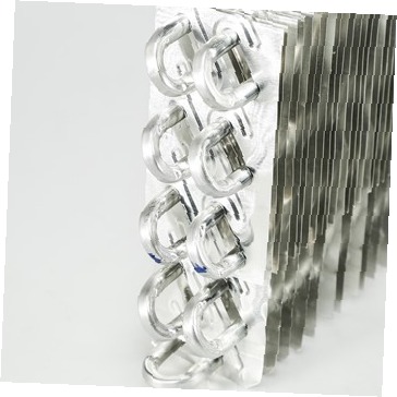 Evaporador WPW10314205 CKD1558490 CKD1558490