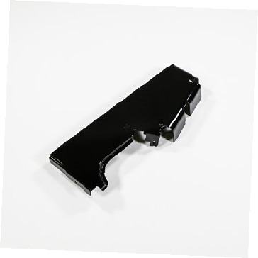 CUBIERTA DE EXTREMO IZQUIERDO (NEGRO) WB07K10023 CKD1558546 CKD1558546
