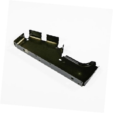 CUBIERTA DE EXTREMO DERECHO (NEGRO) WB07K10022 CKD1558550 CKD1558550