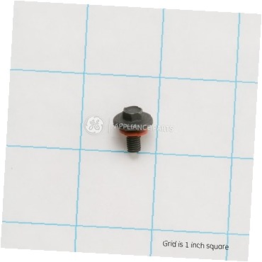 TORNILLO-MONTAJE VÁLVULA QUEMADOR 1 WB1K83 CKD1558599 CKD1558599