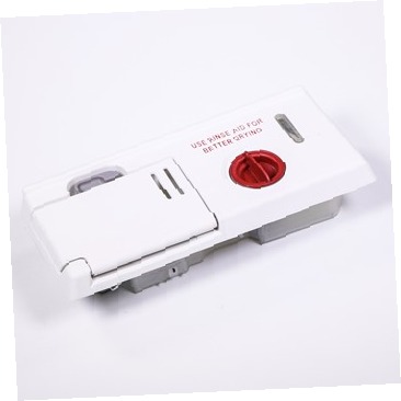 Dispensador WPW10300737 CKD1558660 CKD1558660