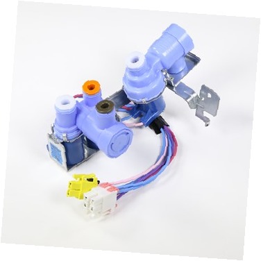 Ensamble de válvula de agua 5221JB2006P CKD1558719 CKD1558719